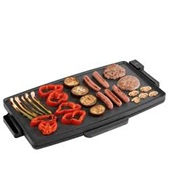 Plancha Electrique width=
